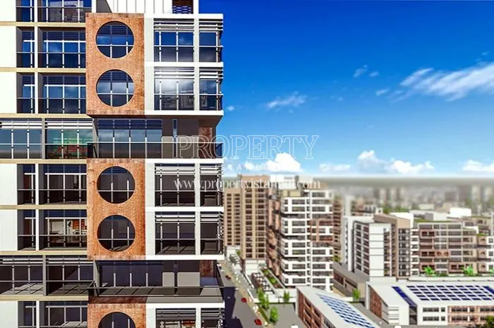 Ahes Misal Istanbul project