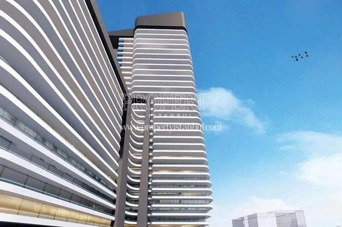 Akros Istanbul homes
