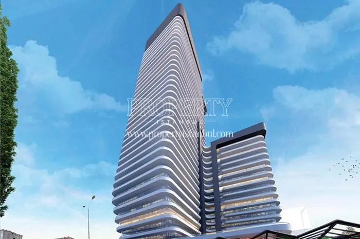 Akros Istanbul project