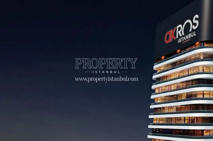 Akros Istanbul project