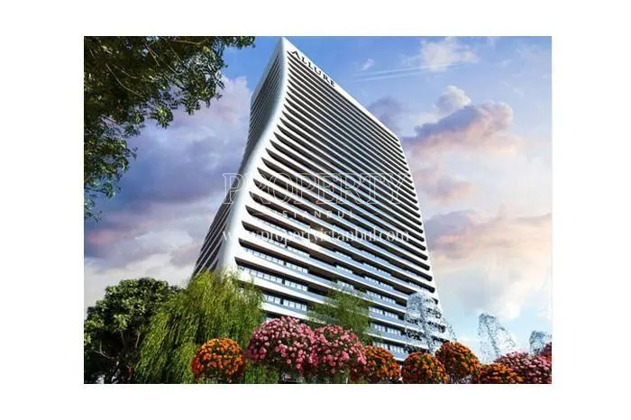 Allure Tower