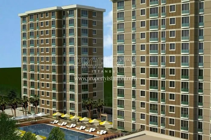 Alya Elit homes