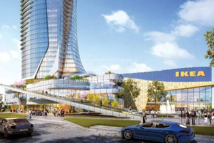 Anatolium Marmara project