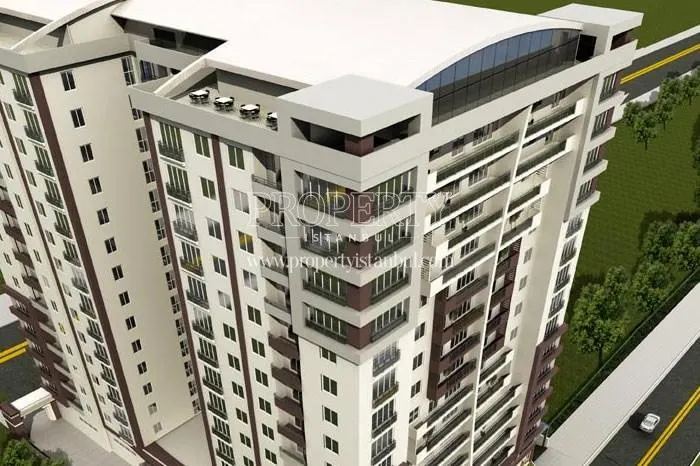 Anfa Life Residence project