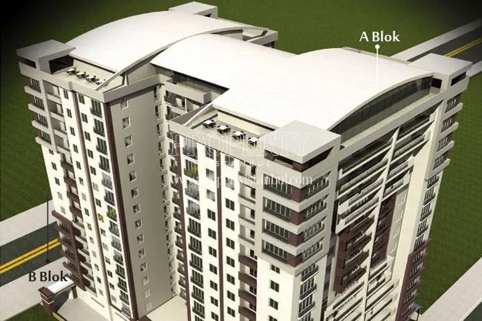Anfa Life Residence project