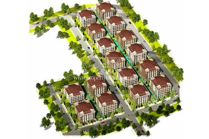 Aqua Kavakli project