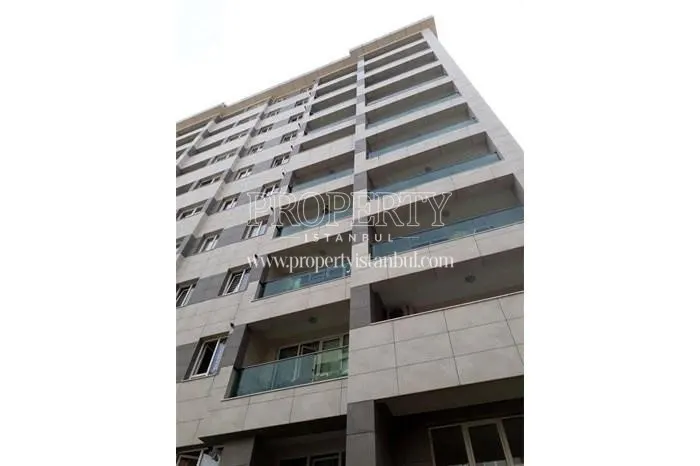 Aram Deluxe building