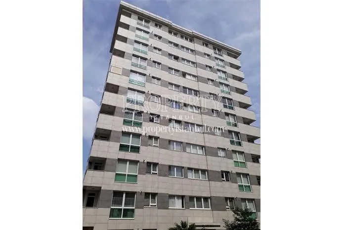 Aram Deluxe building