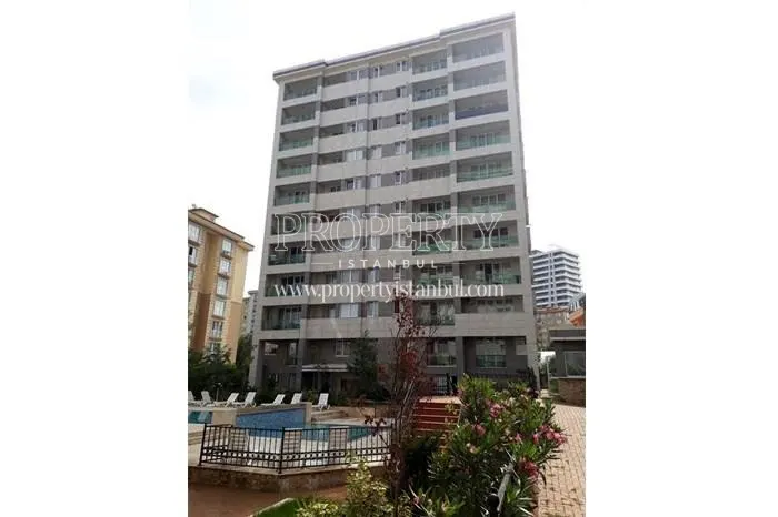 Aram Deluxe building