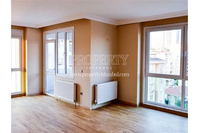 One of the apartments in Aram Deluxe
