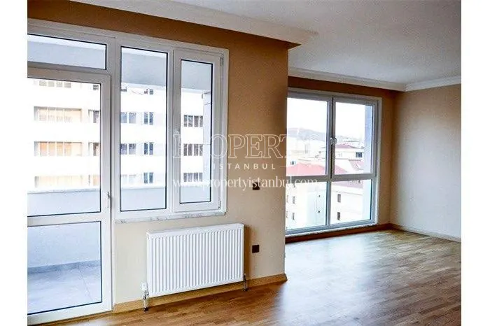 One of the apartments in Aram Deluxe