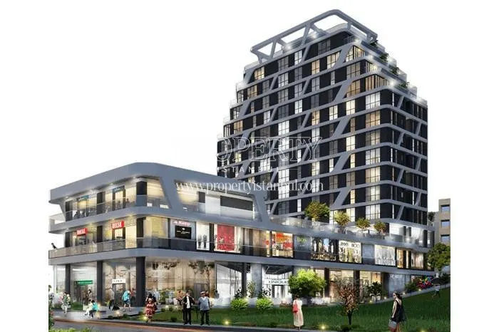 Arena 24, project photo