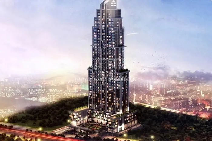 Aris Grand Tower