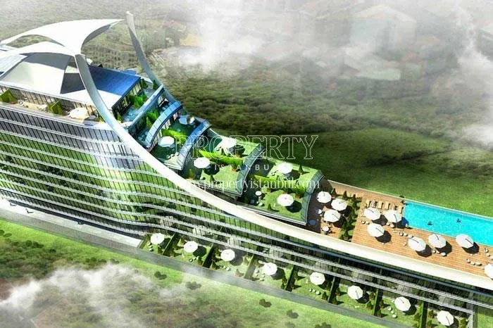 Ark Residence project