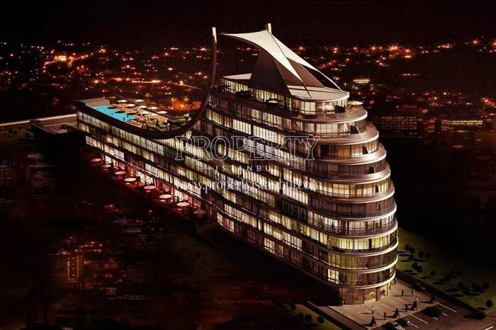 Ark Residence project