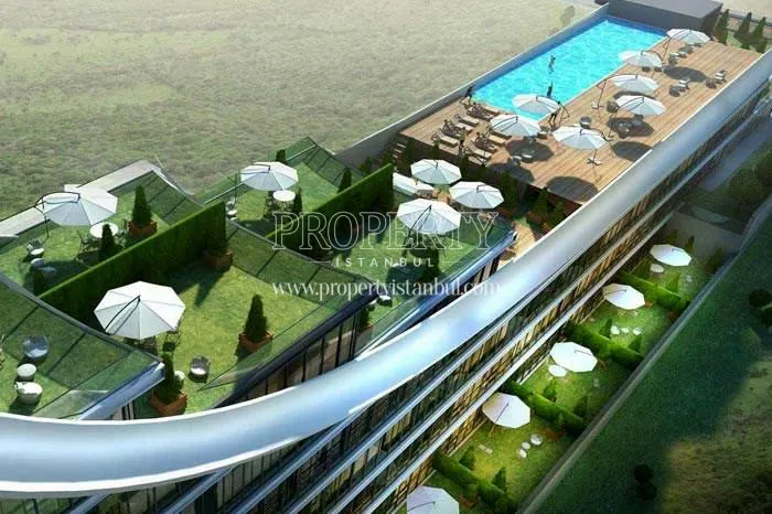 Ark Residence project