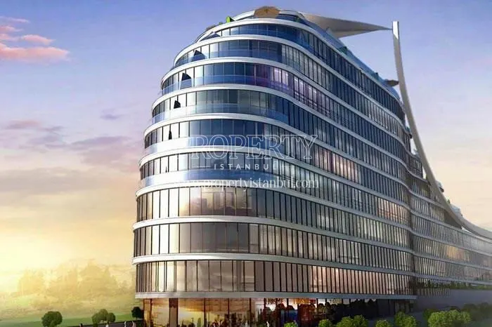 Ark Residence project