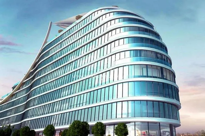 Ark Residence project