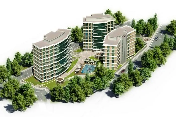 Ary Efedra Cekmekoy project