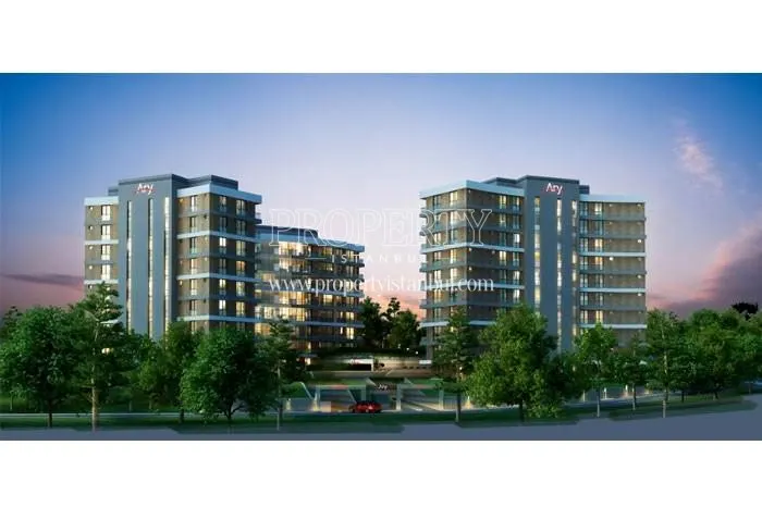 Ary Efedra Cekmekoy project