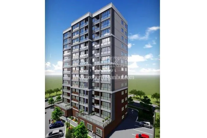 Asia Yakacik project