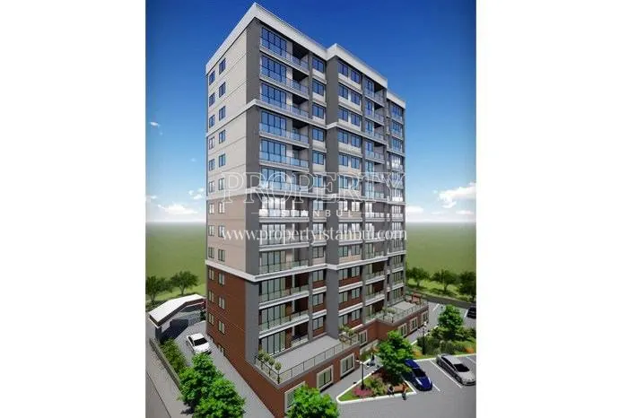 Asia Yakacik project