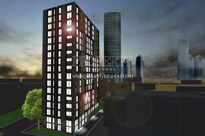 Asistanbull project