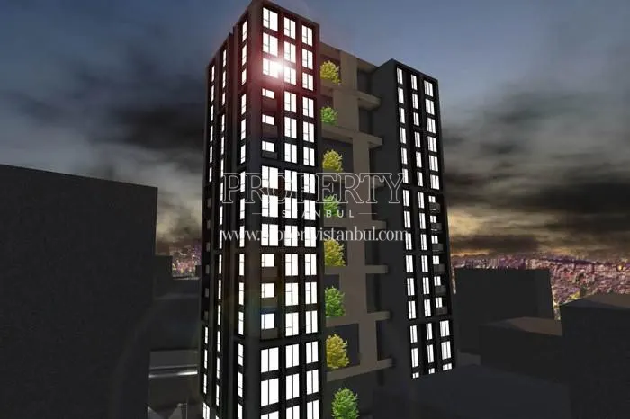 Asistanbull project