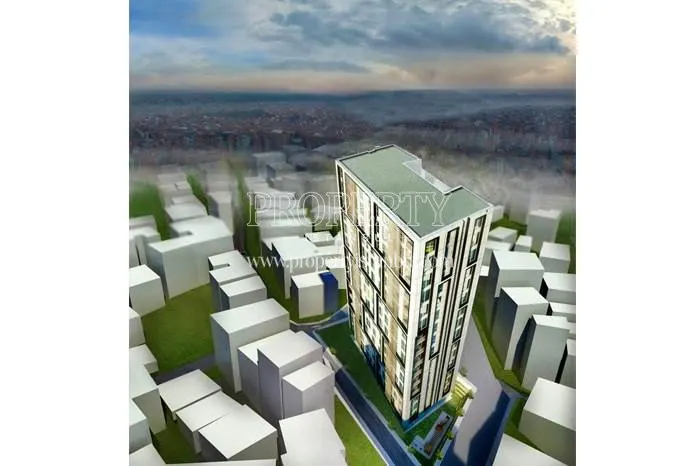 Asistanbull project