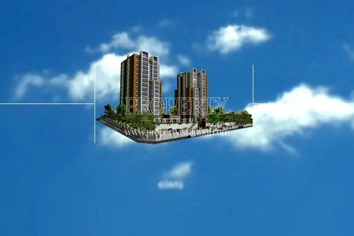 Astera Park project
