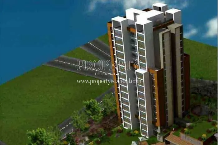 Astera Park building