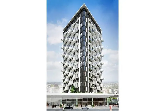 Atakent 24 building