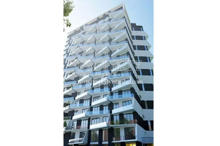 Atakent 24 homes