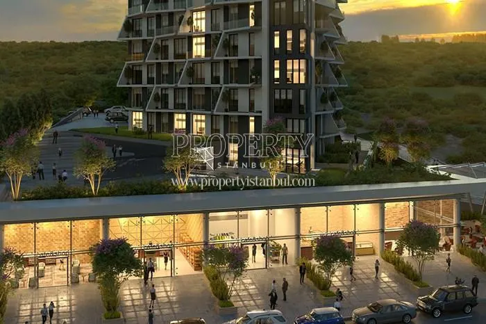 Atakent 24 project