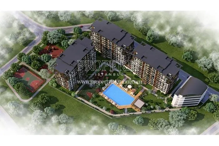 Atlantik Life project