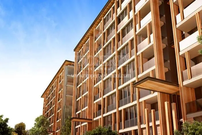 Atlas Vadi Mimaroba homes