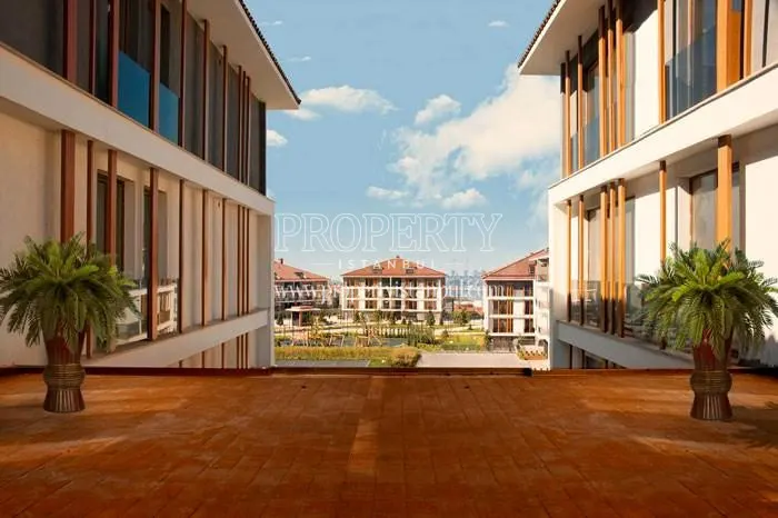 Avcilar Park project