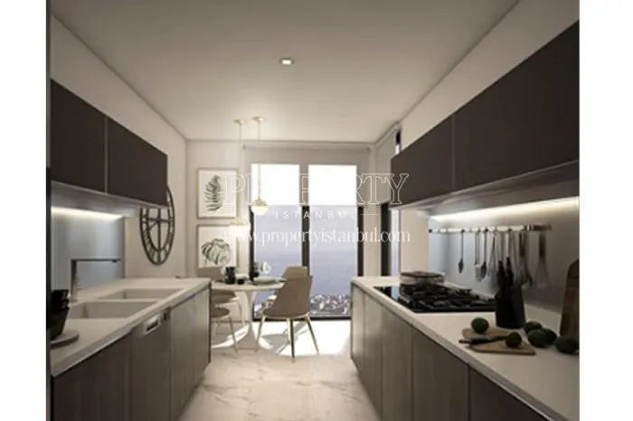 Avenue Istanbul project