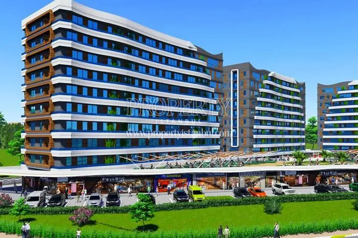 Ayport Residence compound