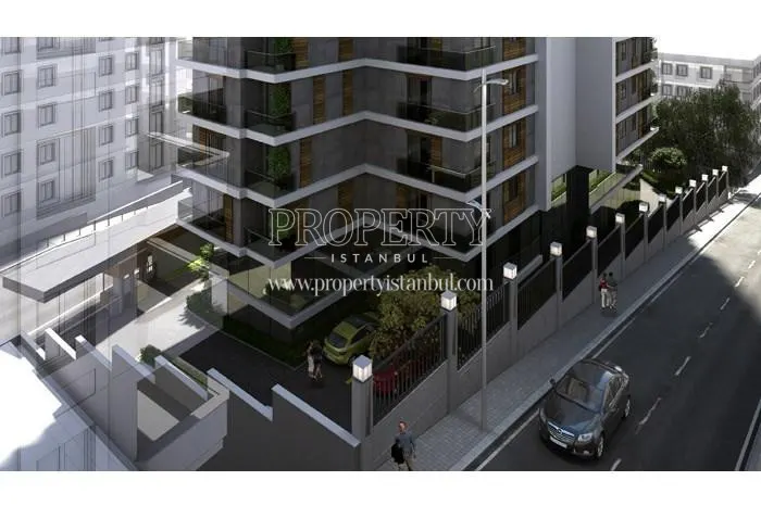 Aze Tower project
