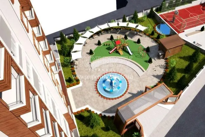 Azizistan project