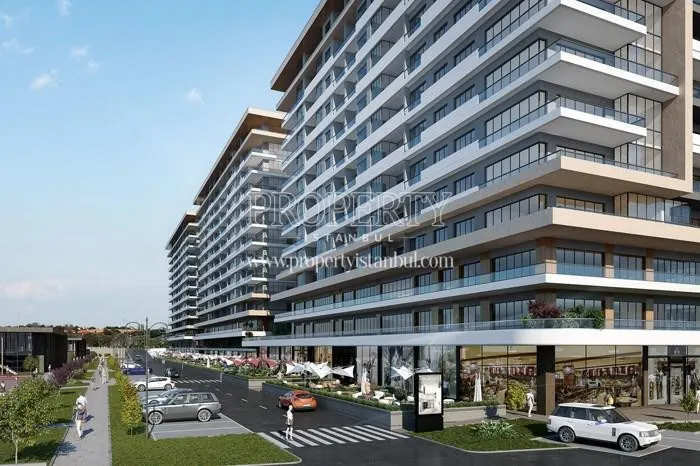 Azur Marmara blocks