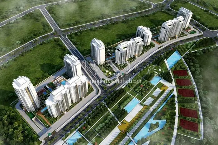 Bahcekent Flora, photo 14