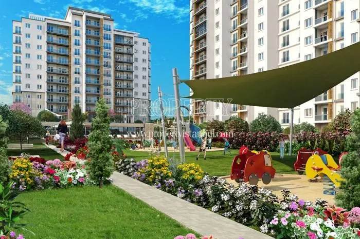 Bahcekent Flora, photo 20