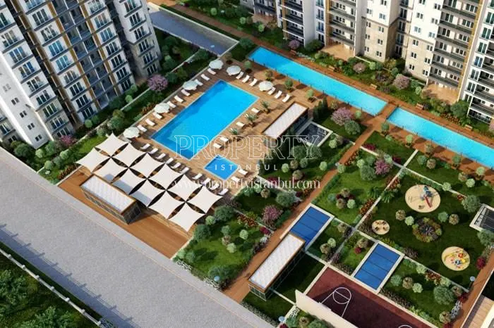 Bahcekent Flora, photo 27