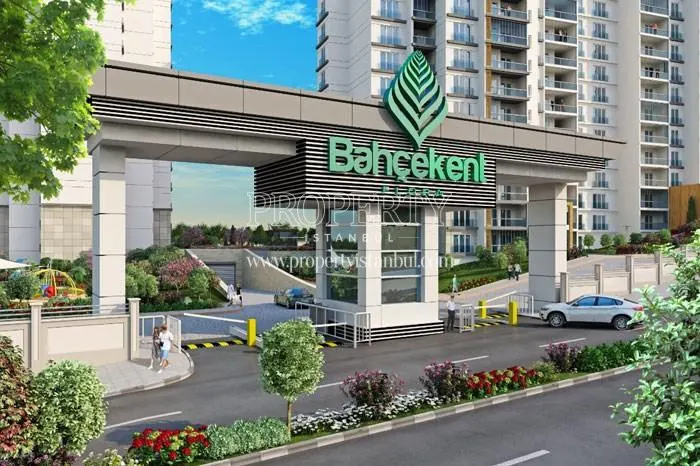 Bahcekent Flora, photo 29