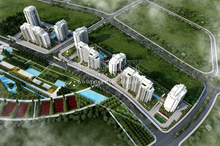 Bahcekent Flora, photo 11