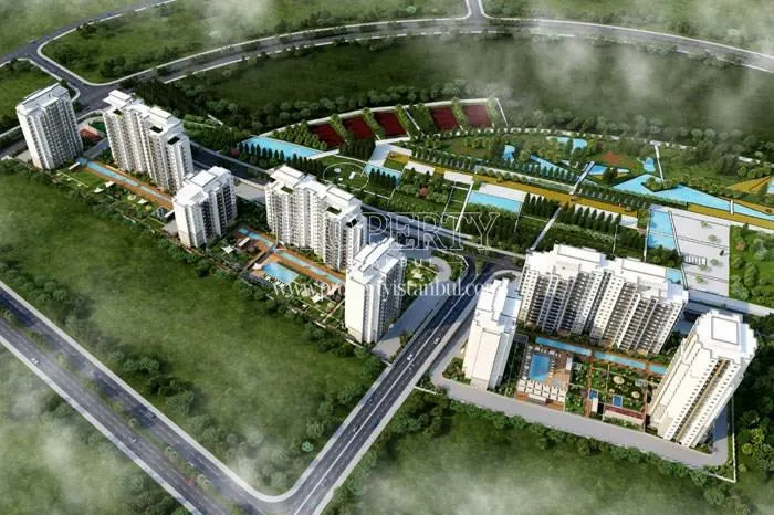 Bahcekent Flora, photo 13