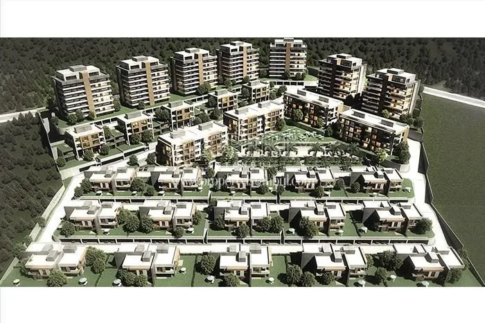 Bahcesehir Atmaca project