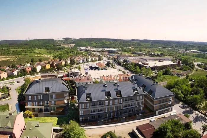 Bakirci Kemer project